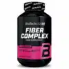 BioTech USA Fiber Complex tabletta - 120db