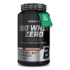 BioTech USA Iso Whey Zero Black eper