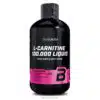 BioTech USA L-Carnitine 100.000 mg alma koncentrátum - 500ml