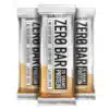 BioTech USA Zero Bar protein szelet csokoládés keksz - 50g