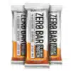 BioTech USA Zero Bar protein szelet csokoládé - karamell - 50g