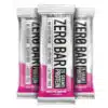 BioTech USA Zero Bar protein szelet csokoládé - marcipán - 50g