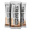 BioTech USA Zero Bar protein szelet cappuccino - 50g