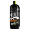 BioTech USA Multi Hypotonic Drink citrom ital - 1000 ml