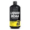 BioTech USA Liquid BCAA narancs ital - 1000 ml