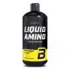 BioTech USA Liquid Amino / Nitron citrom - 1000ml