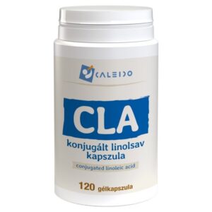 Caleido CLA gélkapszula - 120db
