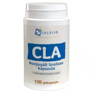 Caleido CLA gélkapszula - 120db