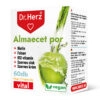 Dr. Herz Almaecet por + Biotin + Folsav kapszula - 60db
