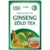 Dr. Chen Ginseng (Ginzeng) és Zöldtea keverék filteres - 20filter