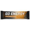 BioTech USA GO Energy étcsokoládé-narancs - 40g