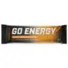 BioTech USA GO Energy étcsokoládé-narancs - 40g