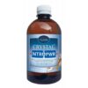 Crystal NTR+PWR Silver víztisztító berendezésen szűrve Grapefruitmag-kivonattal - 500ml