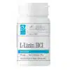 Casa L-lizin HCI italpor - 54g