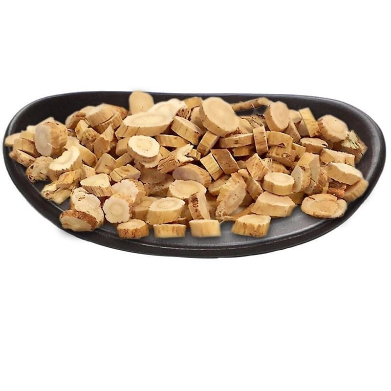 Dr. Chen Csüdfűgyökér szeletek - 20g 1 Dr. Chen csűdfű gyökér szeletek - 20g