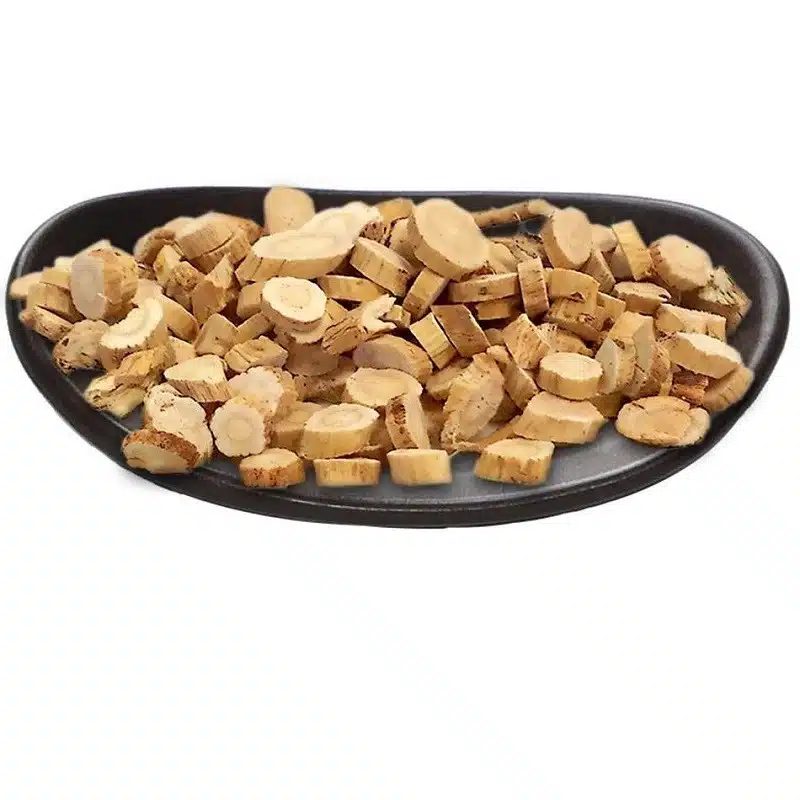 Dr. Chen Csüdfűgyökér szeletek - 20g 1 Dr. Chen csűdfű gyökér szeletek - 20g