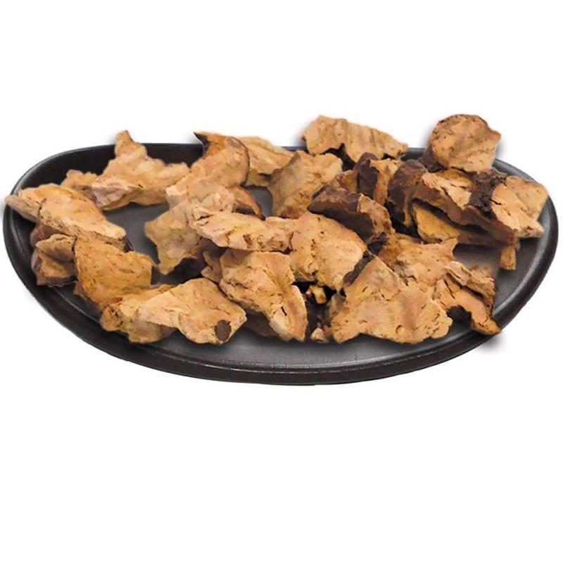 Dr. Chen Keserűfű Gyökér Szeletek - 20g 1 Dr. Chen keserűfű gyökér szeletek - 20g
