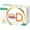 Béres Vita-D3 Forte 3200NE tabletta - 120db
