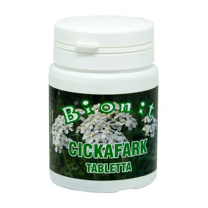 Bionit Cickafark tabletta - 90db 1 Bionit Cickafark tabletta - 90db