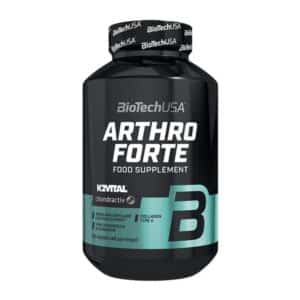 BioTech USA Arthro Forte tabletta - 120db