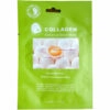 Dr. Chen szövetfátyol kollagén arcmaszk - 30g