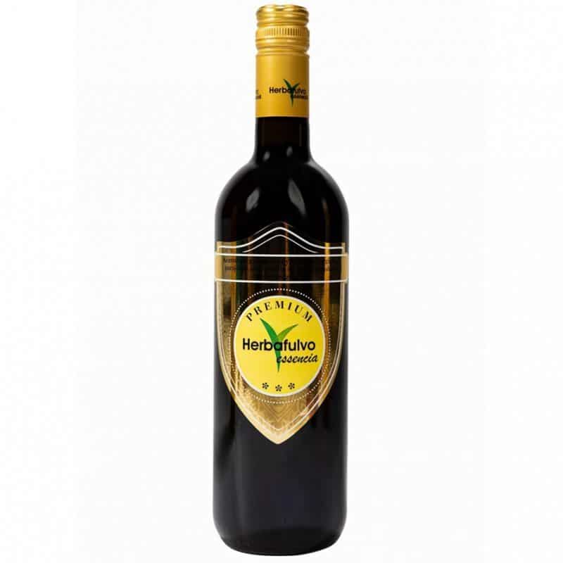 Herbafulvo Essencia Prémium - 750ml 1 Herbafulvo Essencia Prémium - 750ml