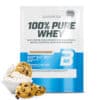 BioTech USA 100% Pure Whey cookies&cream - 28g