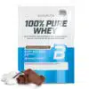 BioTech USA 100% Pure Whey kókusz-csokoládé - 28g