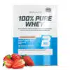 BioTech USA 100% Pure Whey eper - 28g