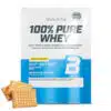 BioTech USA 100% Pure Whey keksz - 28g