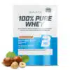 BioTech USA 100% Pure Whey mogyoró - 28g