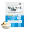 BioTech USA 100% Pure Whey tejberizs - 28g