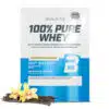 BioTech USA 100% Pure Whey bourbon vanília - 28g