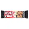 BioTech USA Nuts and Fruits szelet - 40g
