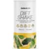 BioTech USA Diet Shake banán - 720g