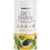 BioTech USA Diet Shake banán - 720g
