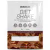 BioTech USA Diet Shake csokoládé - 30g