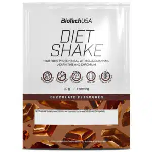 BioTech USA Diet Shake csokoládé - 30g