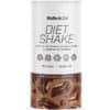 BioTech USA Diet Shake csokoládé - 720g