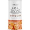 BioTech USA Diet Shake sós karamell - 720g