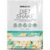 BioTech USA Diet Shake vanília - 30g