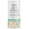 BioTech USA Diet Shake vanília - 720g