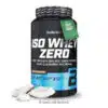 BioTech USA 100% IsoWhey ZERO Lactose Free kókusz - 908g