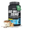 BioTech USA 100% IsoWhey ZERO Lactose Free tiramisu - 908g