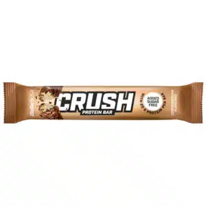 BioTech USA Crush Bar cookies&cream szelet - 64g