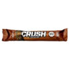 BioTech USA Crush Bar csokoládé-brownie szelet - 64g