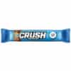 BioTech USA Crush Bar toffee-kókusz szelet - 64g
