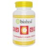 Bioheal C-vitamin 1000mg Csipkebogyós nyújtott felszívódással tabletta - 70db