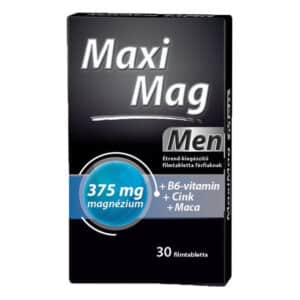 Maxi Mag Men kapszula - 30db