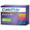 CalciTrio Extra 50+ filmtabletta - 50db